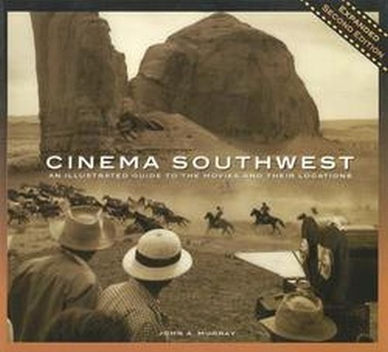 Cinema Southwest