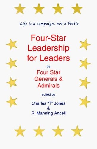 Four-Star Leadership for Leaders