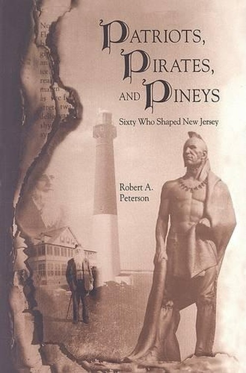 Patriots, Pirates, and Pineys