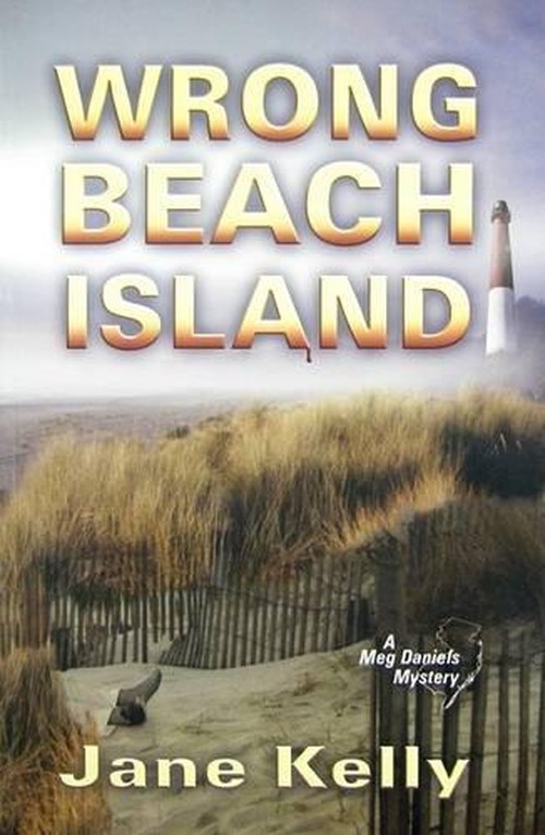 Wrong Beach Island