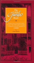 The Little Gumbo Book