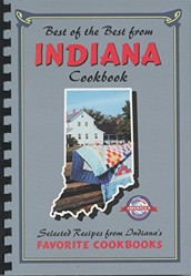 Best of the Best from Indiana Cookbook