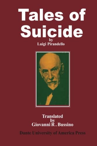 Tales of suicide