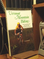 Vermont Mountain Biking
