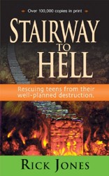 Stairway to Hell