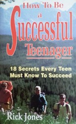 How to be a Successful Teenager