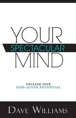 Your Spectacular Mind