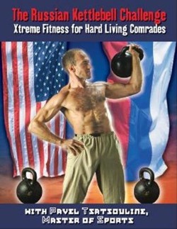 Russian Kettlebell Challenge, The