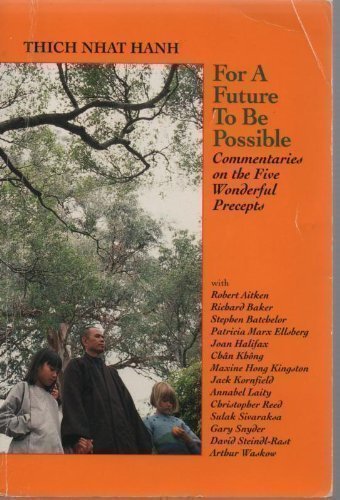 For a Future to be Possible