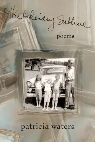 The Ordinary Sublime