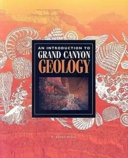 An Introduction to Grand Canyon Geology