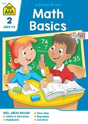 Math Grade 2