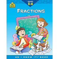 Fractions 5-6