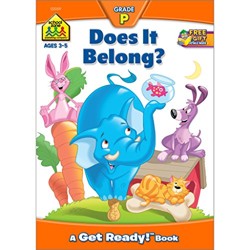Does It Belong?