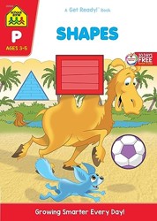 Shapes