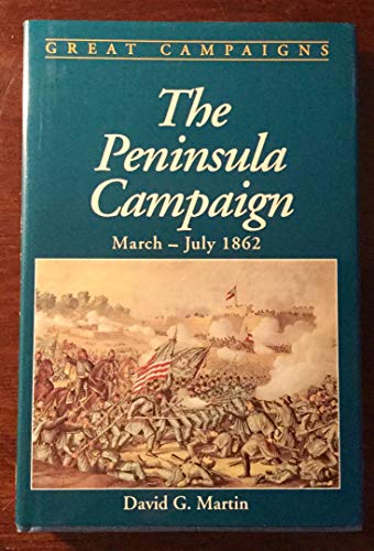 Peninsula Campaign