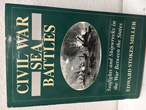 Civil War Sea Battles