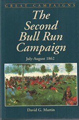 The Second Bull Run Campaign