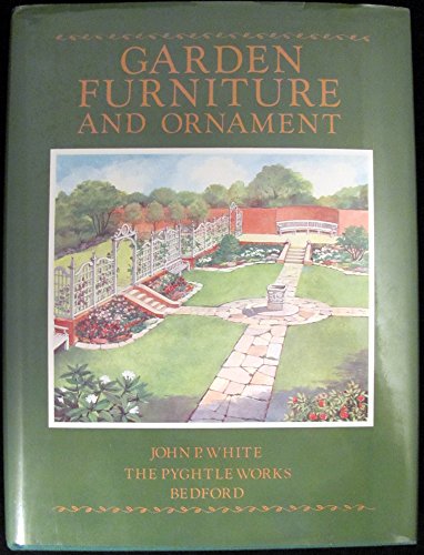 Garden Furniture and Ornament