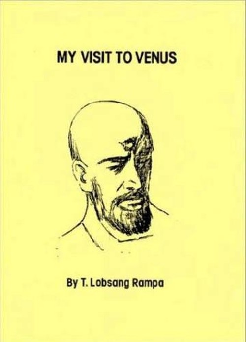 My Visit to Venus