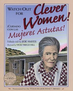 Watch Out for Clever Women!