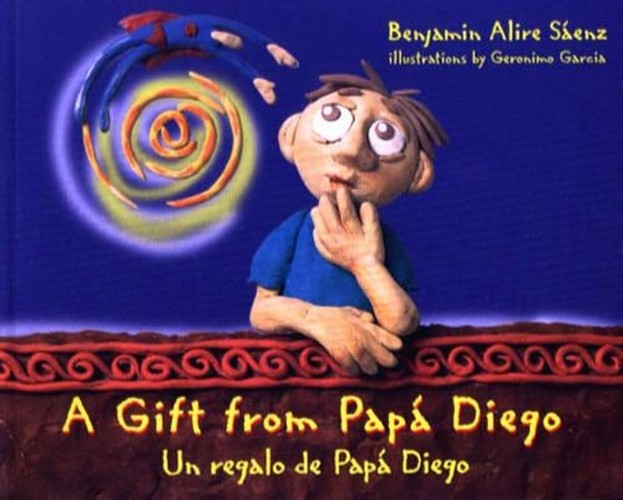 A Gift from Papa Diego