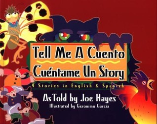 Tell Me a Cuento / Cuéntame un Story