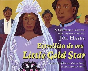 Little Gold Star / Estrellita de Oro