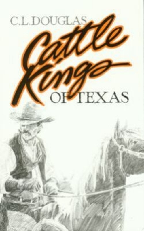 Cattle Kings of Texas