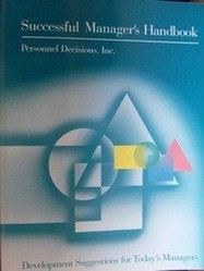 The Successful Manager's Handbook