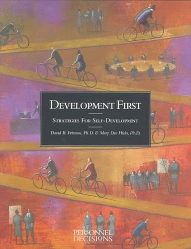 Development First