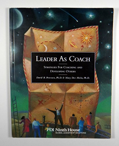 The Leader as Coach