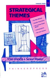 Strategical Themes