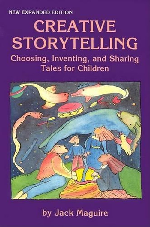 Creative Storytelling