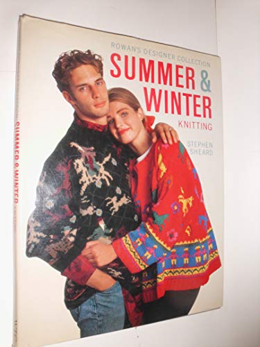 Summer and Winter Knitting