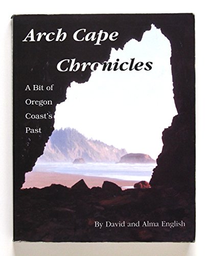 Arch Cape Chronicles