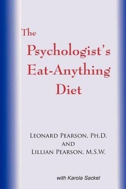 The Psychologist's Eat Anything Diet