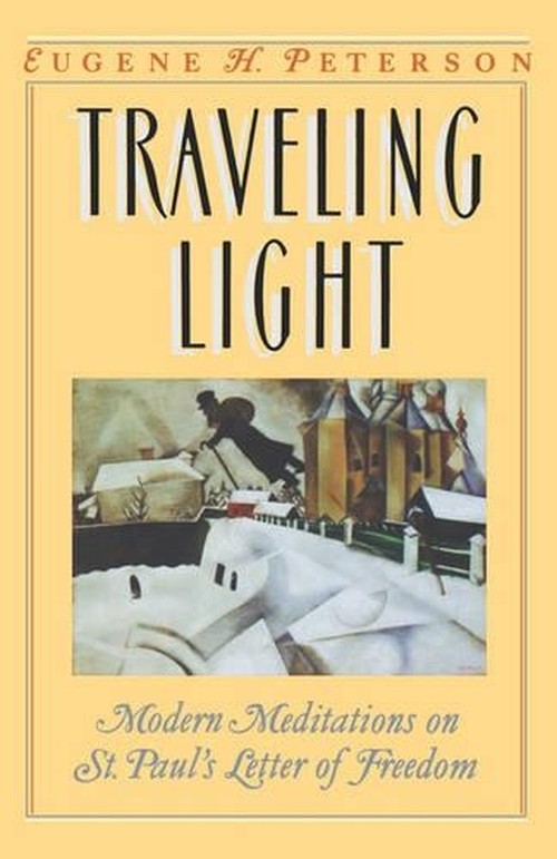 Traveling Light