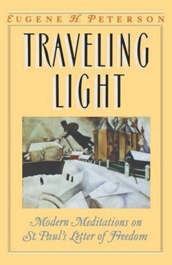 Traveling Light