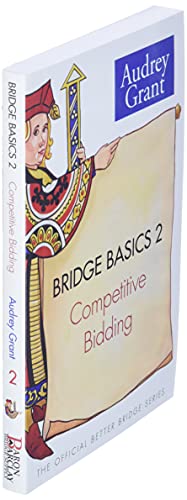 Bridge Basics 2