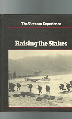 Raising the Stakes