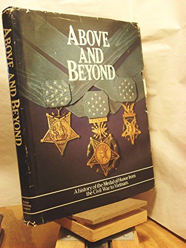 Above and Beyond