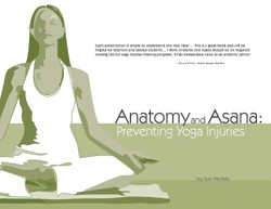 Anatomy and Asana