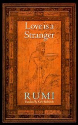 Love is a Stranger