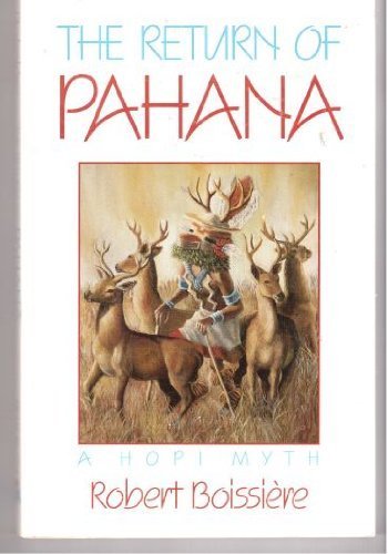 The Return of Pahana