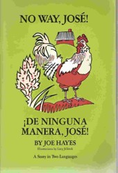 No Way, Jose!