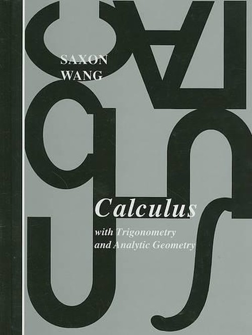 Calculus