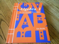 Algebra 1