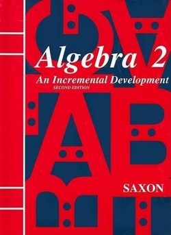 Algebra 2