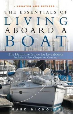 The Essentials of Living Aboard a Boat